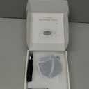 VigorKeeper Cell Phone Ringer Amplifier for Hearing Impaired & Seniors, One-Touch Answer/ Decline Calls, 116dB Loud Sound & Red-Blue Flash Alerts, Bluetooth 5.3 Auto-Connect