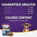 Zignature Trout Soft Moist Treats for Dogs