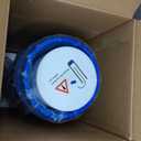 iSpring Whole House Water Filter System, Reduces Sediment, PFAS, Heavy Metals, Chlorine, Chloramine, Hydrogen Sulfide, 2-Stage Whole House Water Filtration System, Model: WGB22B-KS