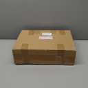 2 Pack 24'' x 14'' Prelit Large Christmas Bows Decorations with 20 Lights & Timer Remote, 8 Modes Battery Operated Red Velvet Xmas Bows for Wreaths Garland Christmas Tree Topper Outdoor Indoor Home