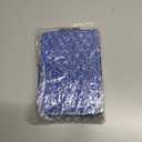 Countersink Drill Bit Set 6 pcs High Speed Steel 3 Flute 85 Degree Steel Counter Sink for Wood and Metal in Sizes 1/2",1/3",1/4",2/3",2/5",4/5" Set