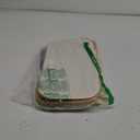 Merkisa Slim Laundry Basket with Wheels, Narrow Hampers for Laundry, Freestanding Laundry Hamper with Lid&Bamboo Handles, Collapsible & Waterproof Tall Cloth Hamper for Dorm Family(60L Beige)