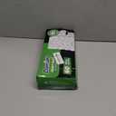 60 Count Heavy Duty Dry Sweeping Cloths Refills for Swiffer Sweeper Mop, Deep Clean Sweeper Pet Mop Pads for Multi Surface Floor Mopping & Cleaning, Disposable Dry Pad Refills Floor Duster, Unscented