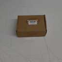 12 Pcs 0.6-0.7 Inch Split Ring Pipe Hanger, 15-19mm Heavy Duty Adjustable Pipe Bracket Clamp with Screw & Expansion Tube, Wall Ceiling Mount Combination Thread M8/M10 Metal Pipe Clamps