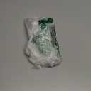 khtumeware 20 Pack 1-1/4 Inch Champagne Bronze Cabinet Knobs Solid Round Dresser Knobs Drawer Knobs Brass Cabinet Hardware for Cupboard Drawer Pulls