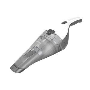 BLACK+DECKER dustbuster QuickClean Cordless Handheld Vacuum, Car Vacuum Portable (HNVC215B10)