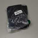 100% Cotton - Breathable Nursing Cover Up for Breastfeeding - Privacy Nursing Covers - Breastfeeding Must Haves - Ponchy by Gold Mamas - Versatile Nursing Shawl for Baby Feeding (Black)