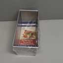 USA Pan Bakeware Pullman Loaf Pan, Small (9 x 4)