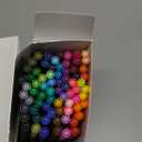 Mogyann Markers for Adult Coloring 72 Coloring Pens Dual Tip Brush Markers for Coloring Books