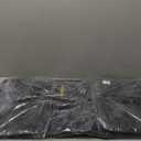 Easton | E100G TEAM EQUIPMENT DUFFLE BAG | Baseball & Fastpitch Softball | Black
