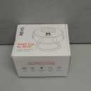 REVO the Original 4-in-1 Smart Cupping Therapy Massager with Red Light Therapy for Targeted Pain Relief, Knots, Aches, Muscle Soreness,