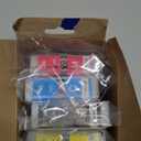 EPSON 786 DURABrite Ultra Ink Standard Capacity Black & Color Cartridge Combo Pack (T786120-BCS) Works with WorkForce WF-5110, 5190, 5620, 5690