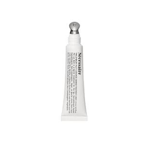 Ncessaire The Lip Balm | Hydrating Lip Balm for Women and Men, Clear, Mint, Multi-Ceramide, Treatment Balm | Instant Relief for Dry, Chapped Lips | Cooling Hypoallergenic Tip | Non-Sticky (0.5 fl oz)