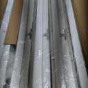 4 Tier Stackable Storage Bins with Lids, Total 199QT (449QT) Foldable Closet Organizer with Wheels, Collapsible Plastic Storage Boxes for Clothes, Toys, Kitchen, Office, and Dorm Room