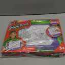 Cra-Z-Art Travel Magna Doodle - 50 Years of Creative Fun  Classic Magnetic Drawing Board Toy, Ages 3+ (2"W x 10.5"H)