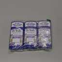 Dr Teal's Aluminum Free Deodorant, Lavender Vanilla with Essential Oils, 2.65 oz (Pack of 3)