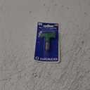 Graco FFLP108 Fine Finish Low Pressure RAC X Reversible Tip for Airless Paint Spray Guns