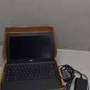 Dell Chromebook 11 3180 D44PV 11.6-Inch Traditional Laptop (Black)