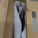 Nulaxy Telescopic 360 Rotating Laptop Stand for Desk Adjustable Height Swivel Pull Out Design Ergonomic Laptop Riser Fits All 10-17" Laptops Computer MacBook, Black