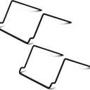 hygger Aquarium Light High Holder Bracket, Suitable for Model HG978 Fish Tank Light