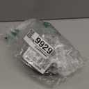 4 Pcs Hockey Stick Handling Balls 4 Weights Roller and Street Hockey Balls Training Aids Field Ball Training Equipment for Youth Beginner Advancer Indoor Outdoor Practice Skills Speed Reaction