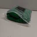 SCENEREAL XXXL Dog Sweater Boy Girl, Fall Winter Soft Warm Knitted Extra Large Dog Clothes Sweatershirt, Classic Turtleneck Pullover Outfits with Leash Hole, Pet Knitwear Apparel, Green (XXX-Large(Back Length 30in))