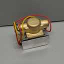 for Honeywell V8043e1012 Zone Valve, 3/4" Sweat Zone Valve Perfect Replacement for a Failed Honeywell Valve for Heating Loop System (Connection = 18" Leads), Easy to Install