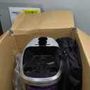 BISSELL ProHeat 2X Revolution Pet Pro Plus, 3588F, Upright Deep Cleaner, 30-minute Dry Time, Dual Dirt Lifter Powerbrush, Hose & Tool Attachment, Pet Upholstery Tool and Tough Stain Tool Included