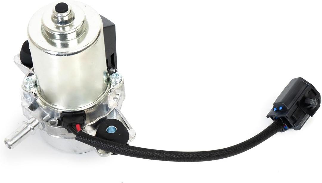 UP28 Vacuum Pump