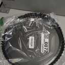 Tart Pan with Removable Bottom, Non Stick Quiche Baking Dish, Large Fluted Quiche Pan for Baking, 13 Inch