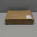 4 Inch Caster Wheels Heavy Duty Stem Caster 2000Lbs, Threaded Stem Casters 3/8"-16 x 1(Stem Diameter 3/8", Stem Length 1"), Swviel Locking Caster Set of 4, Industrial Castor Wheels for Cart,Furniture