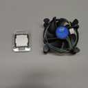 Intel Core i5-10400 Desktop Processor 6 Cores up to 4.3 GHz LGA1200 (Intel 400 Series Chipset) 65W, Model Number: BX8070110400