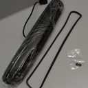 Third 3rd Brake Light for 2007-2013 Chevy Silverado/GMC Sierra 1500 2500 3500, TIME TUNNEL Sequential LED High Mount Stop Light for 2014 Silverado/Sierra Classic, Rear Center Cab Tail Lamp