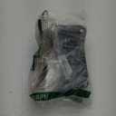 Solar Light Rope Outdoor Waterproof, 39ft 100 LED Solar Tube Fairy String Lights Copper Tube Wire String Lights for Indoor Garden Party Patio Lawn (Warm White)