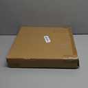 uxcell 10pcs Reef Charger Plates Bulk, 13 Inch Plastic Floral Charger Plates, Round Plate Chargers for Dinner Wedding Party Event Table Setting Decoration Pink