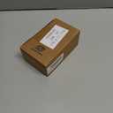 Suncalla 30 Yards Shimmery Chiffon Silk Ribbons for Xmas Tree Decoration Wedding Decor Invitations Bridal Flower Bouquets Gift Wrapping DIY Crafts(White)