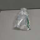 Small Funnel, 2.16inch Clear Plastic Mini Funnels for Science Lab Bottle Filling Liquid, Essential Oils, Perfume(12 Pack)