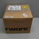 Tupperware Heritage Collection, New 10 Piece Food Storage Container Set in Vintage Blue, Dishwasher Safe and BPA Free (5 Bowls, 5 Lids)