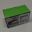 950XL 951XL Combo Compatible for HP 950 XL 951 XL Ink Cartridge Replacement for HP OfficeJet Pro 8600 8610 8620 8100 8630 8660 8640 8615 76DW 251DW (1 Black, 1 Cyan, 1 Magenta, 1 Yellow)