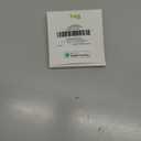 Air Tracker Tags4 Pack, Item Finders Works with Apple Find My(iOS Only), Air Tracker Tags with 4 Case, Bluetooth Tracker Keys Finder and Item Locator & GPS Trackers for Kids/Pets/Dog/Luggage/Wallet