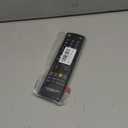 WINFLIKE GXFA GXBD GXBM CS-90283-1T Replaced Remote for Sanyo TV DP19648 DP32242 DP32640 DP32642 DP58D34 DP65E34 FVD3924 FVF5044 HT27546 HT27547 HT32546 DP32648 DP37649 DP39D14 DP40142 DP42746 DP42848