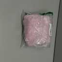 Dusty Pink Cheesecloth Table Runner, 10 FT Boho Rustic Cheese Cloth Gauze, 35x120 Inches Centerpieces Decor for Wedding Spring Easter Baby Bridal Shower Party Decoration, 1 Pack