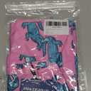 Uideazone Mens Polo Shirts Short Sleeve Dry Fit 3D Print Moisture Wicking Funny Golf Shirt (Small, Crocodile)