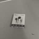 USB C Headphones for Samsung Galaxy S24 S23 Ultra S22 S21 FE S20 A54 A53 USB C Earphones with Mic Volume Control Wired Earbuds USB Type C Headphones for iPhone 16 15 Pro Max Plus iPad Pro Pixel 8 7 6a