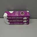 3 x Curl Defining Brush, Vented Curly Hair Brush for Effortlessly Detangling Shaping and Defining Women's Men's Curls on All Wet or Dry Hair Types, Reduces Frizz (Pink)