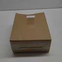 Amylove 2 Pcs Safety Face Shield for Grind and Cutting Lightweight Protective Masks with Clear Replacement Guard Mask (Classic Style,Gray,Black,Clear) (1 Count (Pack of 2))