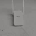 TP-Link AC1200 WiFi Extender, 2025 Wirecutter Best WiFi Extender, 1.2Gbps home signal booster, Dual Band 5GHz/2.4GHz, Up to 1600 Sq.ft and 32 Devices, EasyMesh Compatible, One Ethernet Port (RE315)