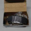 Akebono-ACT1211A Ultra-Premium Ceramic Front Disc Brake Pads, GREY