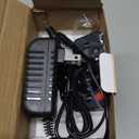 YOWHICK 2025 Upgraded Mini Projector, Full HD 1080P Support, Portable Movie Projector for Home Theater