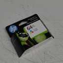 HP 64XL Tri-color High-yield Ink Cartridge for HP Printers | Works with Printer Series: ENVY Inspire 7950e; ENVY Photo 6200, 7100, 7800; Tango | Eligible for Instant Ink | N9J91AN